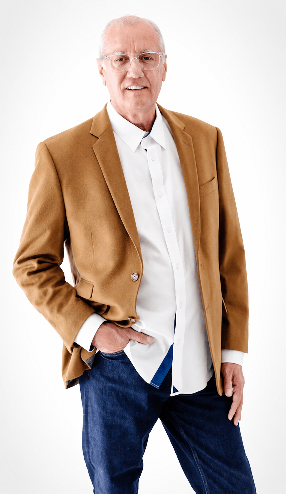 Dr. Ron Campbell